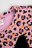COCCODRILLO kleita ar garām piedurknēm CITY EXPLORER KIDS, multicoloured, WC4129103CEK-022-0 