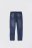 COCCODRILLO džinsi JEANS BASIC BOY, tumši zili, 146 cm, WC2123501JBB-015 WC2123501JBB-015-086