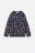 COCCODRILLO džemperis MERRY XMAS, tumši zila, ZC3143106MER-015-164, 164cm 