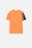 COCCODRILLO t-krekls ar īsam piedurknēm EVERYDAY BOY A, oranži, WC4143211VBA-006- 
