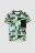 COCCODRILLO t-krekls ar īsam piedurknēm DIGITAL WORLD JUNIOR, multicoloured, WC3143201DWJ-022 WC3143201DWJ-022-134