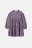 COCCODRILLO kleita ar garām piedurknēm GARDEN ENGLISH JUNIOR, multicoloured, WC4101GEJ-022- 