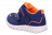 SUPERFIT sporta apavi SPORT7, zili, 21 izmērs, 1-006200-8010 1-006200-8010 21