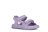 GEOX sandales, gaiši violeti, J45HQA-000BC-C8020 