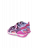 BIOMECANICS sandales, tumši violeta, 232273-A 232273-A 27