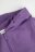 COCCODRILLO džemperis ar rāvējslēdzēju ar kapuci EVERYDAY GIRL A, violets, WC4132401VGA-016- 