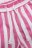 COCCODRILLO šorti SUGAR PARTY, rozā, 110 cm, WC2119401SUG-007 WC2119401SUG-007-122