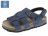 BEPPI sandales, tumši zila, 2197950 2197950-24