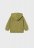 MAYORAL džemperis ar rāvējslēdzēju ar kapuci 3L, jungle, 1375-92 1375-92
