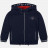 MAYORAL džemperis ar kapuci 5E, goji, 110 cm, 4456-96 4456-96 3