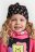COCCODRILLO cepure ACCESSORIES SPRING GIRL, multicoloured, WC4364311ASG-022-0 