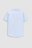 COCCODRILLO krekls ar īsam piedurknēm ELEGANT JUNIOR BOY, zils, WC3136201EJB-014 WC3136201EJB-014-122