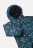 REIMA ziemas virsdrēbes PUHURI, tumši zils, 98, 510306A-6985 510306A-6985