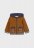MAYORAL džemperis ar rāvējslēdzēju ar kapuci 3F, brūns, 92 cm, 2425-97 2425-97 9