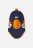 LASSIE cepure-ķivere PII, tumši zila, 48, 7300008A-6961 7300008A-6961-52