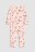 COCCODRILLO zīdaiņu kombinezons UNDERWEAR SPECIAL GIRL, rozā,  ZC3404102USG-007 