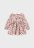 MAYORAL kleita ar garām piedurknēm 4A, rozā, 2973-36 2973-36