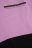 COCCODRILLO kleita ar garām piedurknēm CITY EXPLORER JUNIOR, rozā, WC4129101CEJ-007- 