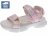 BEPPI sandales, rozā, 2197860 2197860-31
