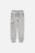 COCCODRILLO sportinės kelnės GAMER BOY KIDS, pilkos, WC4120105GBK-019-098, 98 cm 