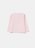 OVS t-krekls ar garām piedurknēm, rozā, , 001967773 
