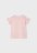 MAYORAL t-krekls ar īsam piedurknēm 6E, blush, 3084-66 