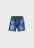 MAYORAL džinsa šorti 5D, medium, 134 cm, 3253-83 3253-83 4
