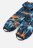 LASSIE virsdrēbes AALO, tumši zils, 74 cm, 710743-6961 710743-6961-80