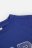 COCCODRILLO t-krekls ar īsam piedurknēm LICENCE BOY DISNEY, tumši zili, WC4143203LBD-015- 