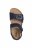GEOX sandales, tumši zili, 25 izmērs, J028LB-54-C0735 J028LB-54-C0735-33
