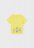 MAYORAL t-krekls ar īsam piedurknēm 3B, lemon, 1017-29 1017-29