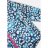 LASSIE komplekts KAIHO, tumši zils/rozā, 122 cm, 723754R-6961 723754R-6961 122