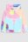 COCCODRILLO džemperis ar rāvējslēdzēju ar kapuci DREAMER KIDS, multicoloured, WC3132402DRK-022 WC3132402DRK-022-122