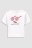 COCCODRILLO t-krekls ar īsam piedurknēm RETRO PICNIC KIDS, balts, WC3143203RPK-001 WC3143203RPK-001-104