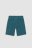 COCCODRILLO šorti LOOK ON THE BRIGHT SIDE, turquoise, 158 cm, WC2120501LOK-013 WC2120501LOK-013-140