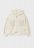 MAYORAL džemperis ar rāvējslēdzēju ar kapuci 8H, chickpea, 6436-71 6436-71