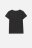 COCCODRILLO t-krekls ar īsam piedurknēm EVERYDAY GIRL A, melni, WC4143203VGA-021- 