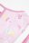 LEMON peldkostīms SWIMWEAR WIOSNA GIRL, rozā,  WL2376501SWG-007 WL2376501SWG-007-110
