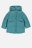 COCCODRILLO ziemas jaka OUTERWEAR GIRL KIDS, zaļa, ZC3152103OGK-011-164, 164cm 
