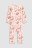 COCCODRILLO zīdaiņu kombinezons UNDERWEAR SPECIAL GIRL, rozā,  ZC3404102USG-007 