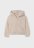 MAYORAL džemperis ar rāvējslēdzēju ar kapuci 8E, chickpea, 7419-91 7419-91