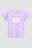 COCCODRILLO t-krekls ar īsam piedurknēm DREAMER KIDS, violets, WC3143203DRK-016 WC3143203DRK-016-092