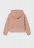 MAYORAL džemperis ar kapuci 8D, rozā, 152 cm, 7472-80 7472-80 14