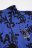 COCCODRILLO džemperis ar rāvējslēdzēju SKATE KIDS, tumši zils, WC3132201SKK-015 WC3132201SKK-015-110