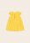 MAYORAL kleita ar īsam piedurknēm 4D, mimosa, 1960-22 1960-22