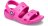 CROCS sandales, roosa, 207537-6UB 