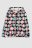 COCCODRILLO džemperis ar rāvējslēdzēju ar kapuci LICENCE GIRL, multicoloured, WC3132402LIG-022 WC3132402LIG-022-110