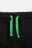 COCCODRILLO sportinės kelnės GAMER BOY KIDS, juodos, WC4120102GBK-021-104, 104 cm 