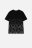 COCCODRILLO t-krekls ar īsam piedurknēm GAMER BOY JUNIOR, melni, WC4143201GBJ-021- 
