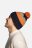BROEL cepure ACCESSORIES WINTER BOY, multicoloured,  ZB3364303AWB-022 